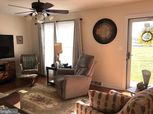 16461 Richmond Tpke, Bowling Green VA  22427-2207 exterior