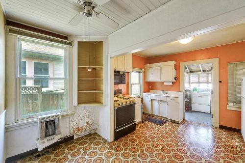 516 Almaden, San Jose CA 95110-3335 exterior