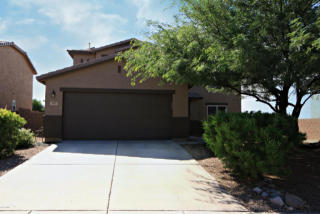 482 Sterling Canyon Dr, Santa Rita, AZ 85641-2291