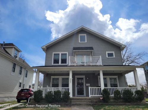 409 Brinley Ave, Bradley Beach, NJ 07720-1309