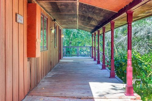 3932 Harrison Grade Rd, Sebastopol CA  95472-9359 exterior