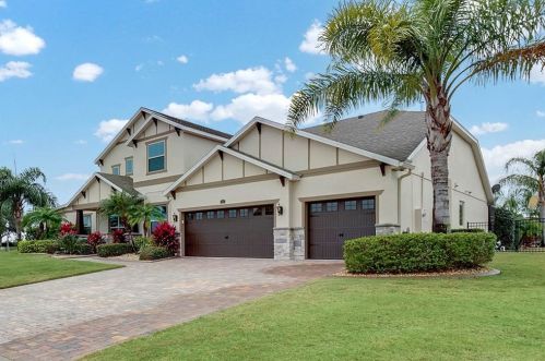 14805 Algardi St, Montverde, FL 34756-3155