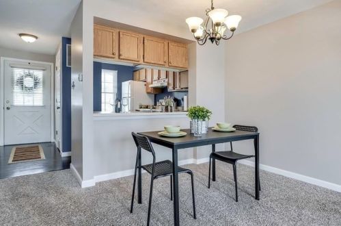 228 Olde Orch Dr, Bridgeville PA 15017-3213 exterior