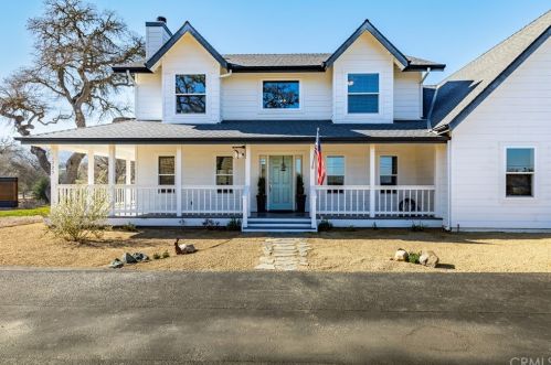 1725 Nacimiento Lake Dr, Lake Nacimiento CA  93446-7788 exterior