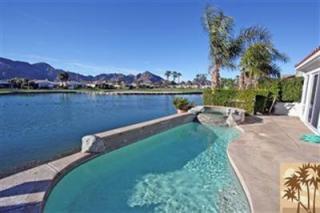 50585 Spyglass Hill Dr, La Quinta CA  92253-5840 exterior