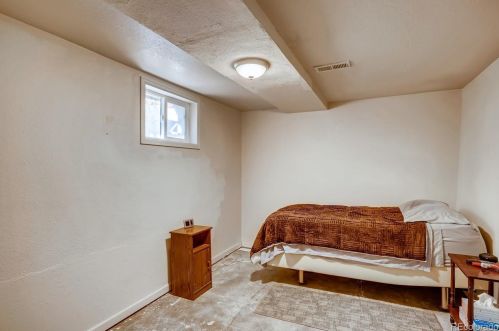 3826 Fraser St, Denver CO 80014-4022 exterior