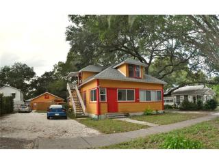 2519 Beach Blvd, Saint Petersburg, FL 33707-5513