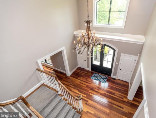 10 Devonshires Ct, Blue Bell PA  19422-2560 exterior