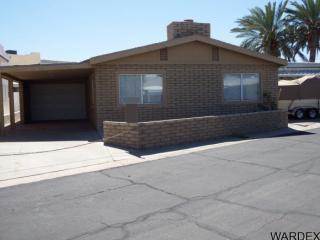 6887 Bonnie Dr, Parker, AZ 85344-8614