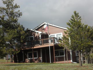 13398 Mohawk St, Pine, CO 80470-9512