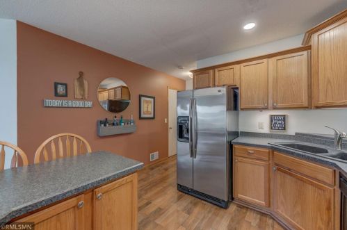 2210 Foxglove Way, Hudson WI  54016-8095 exterior