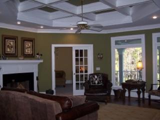 124 Belle Chase Dr, Lexington SC  29072-7943 exterior