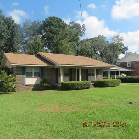 501 Fairview Ave, Opp, AL 36467-1715