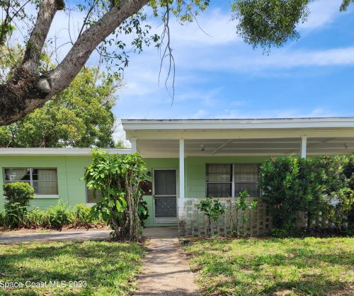170 Ojibway Ave, Titusville, FL 32780-5014