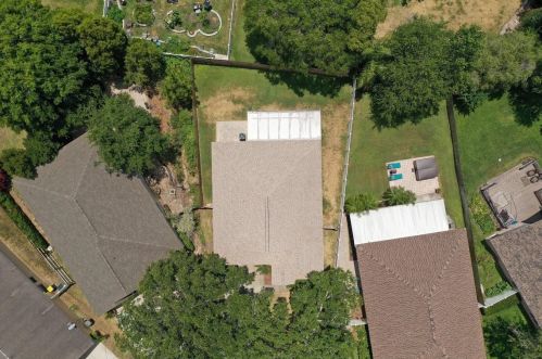 3738 Golden Eagle Dr, Land O Lakes FL  34639-9542 exterior