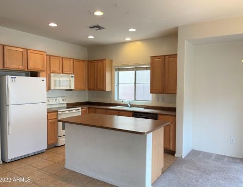 429 Citrus Ln, Gilbert AZ  85234-7834 exterior