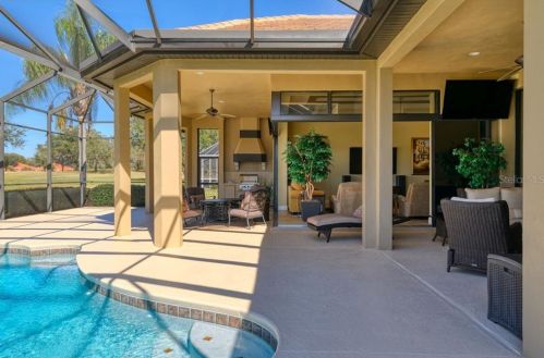 12713 Grand Traverse Dr, Dade City FL 33525-8230 exterior