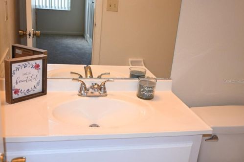 2714 Myakka Dr, Orlando FL 32839-5271 exterior