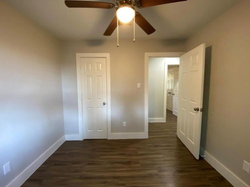 1708 Emery St, Denton TX  76201-2681 exterior