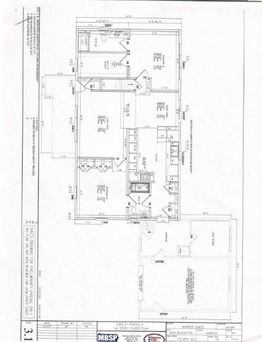 25 Willow Dr, New Wilmington, PA 16142-1835