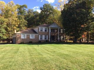 7 Black Birch Dr, Parsippany NJ  07834-9632 exterior