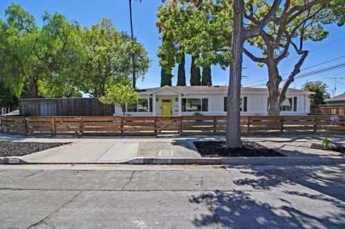 3025 Kirk Rd, San Jose, CA 95124-2440