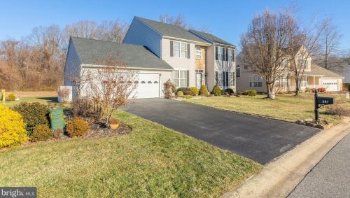 397 Osbourne Ln, Dover, DE 19904-3874