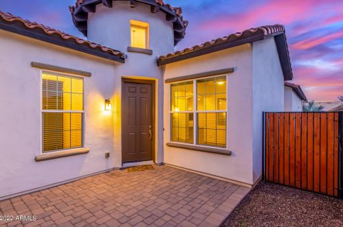 1423 Cullumber St, Gilbert AZ 85234 exterior