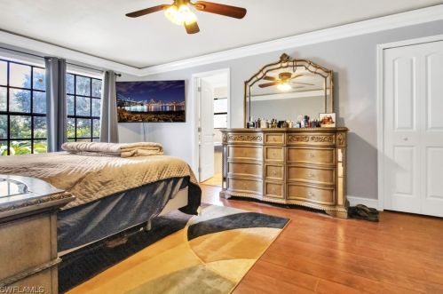 401 Maple Ave, Lehigh Acres FL  33972-4001 exterior