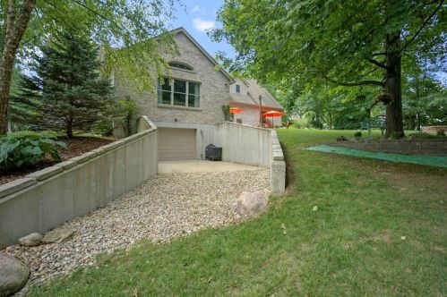 3676 Walnut Park Dr, Grants Lick KY  41001-9502 exterior