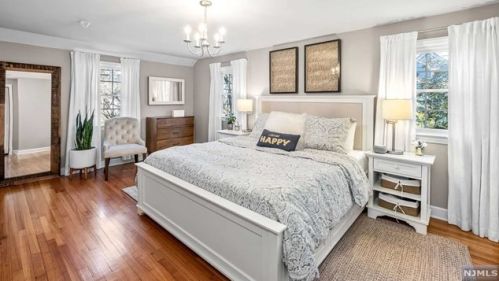 139 Grant St, Ridgewood NJ  07450-4008 exterior