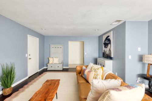 2355 Maria Luz Ct, Santa Rosa CA  95401-6432 exterior