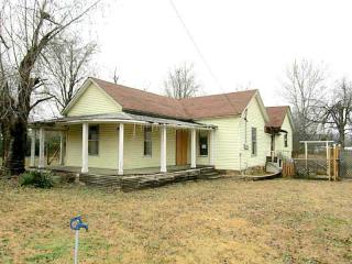 21406 6th St, Howe, OK 74940-7462