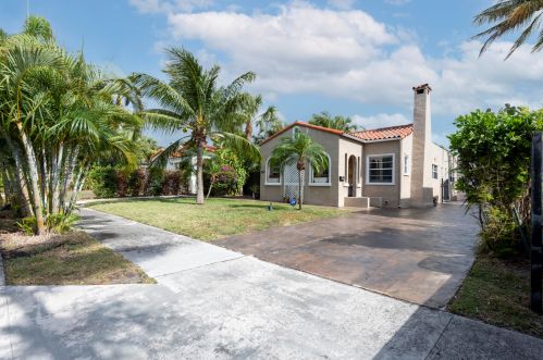 519 31st St, West Palm Beach, FL 33407-5127