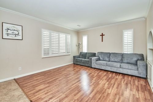 8326 Edgewood St, Chino CA  91708-9325 exterior