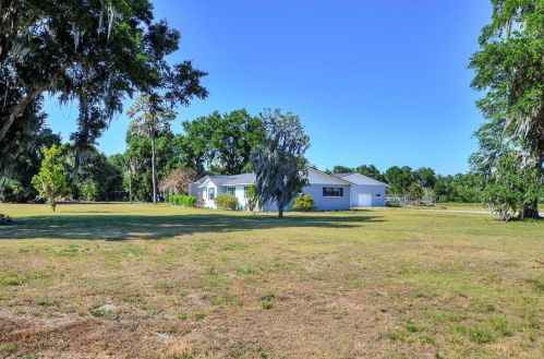 3855 Old Bowling Green Rd, Bartow FL  33841-9594 exterior