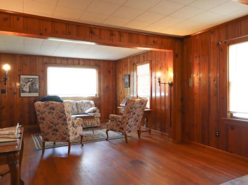 312 Chester St, Mount Vernon OH  43050-1512 exterior