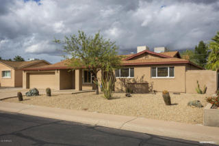 7332 Diamond St, Scottsdale AZ  85257-4013 exterior