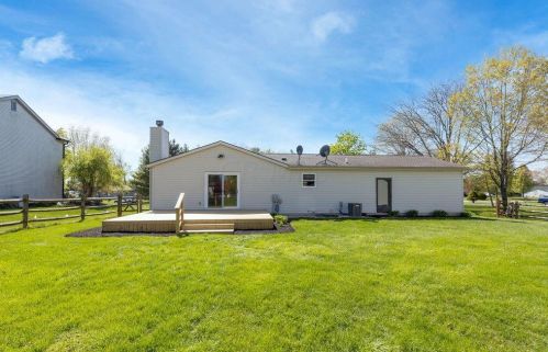 138 Cavalcade Ln, Pataskala OH  43062-9544 exterior