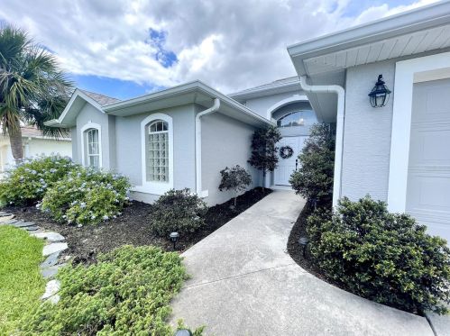 212 Marker Rd, Placida FL  33947-1809 exterior