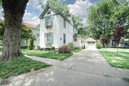 229 Mound St, Liberty Township, OH 45036