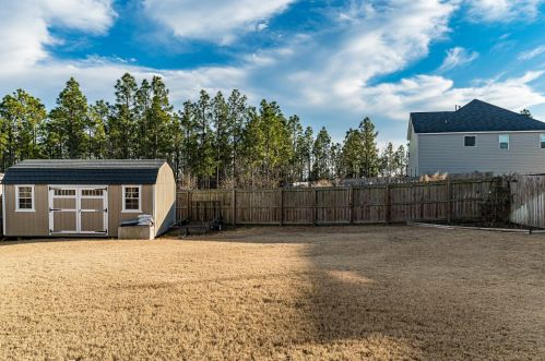 249 Fioli Cir, Graniteville SC  29829-3987 exterior