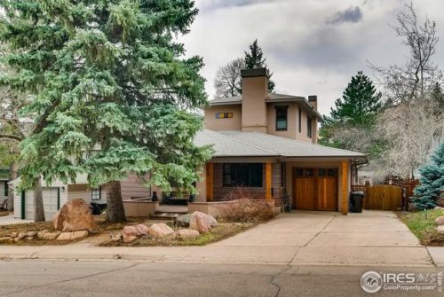 1610 Bluebell Ave, Boulder, CO 80302-8018