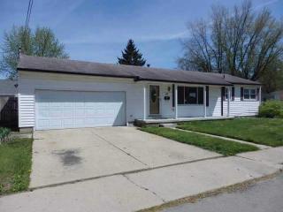 223 Oakland St, Urbana, OH 43078-1516