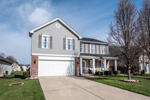 230 Bridle Creek Dr, Liberty Township, OH 45050