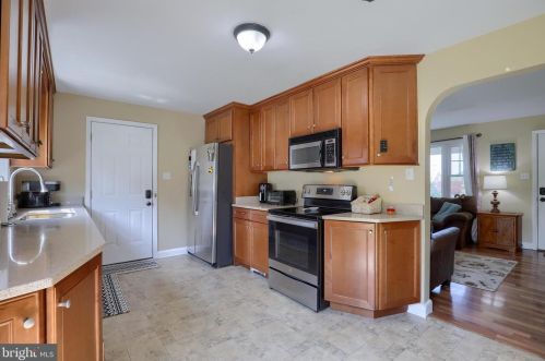 45 7th St, Mount Wolf PA  17347 exterior