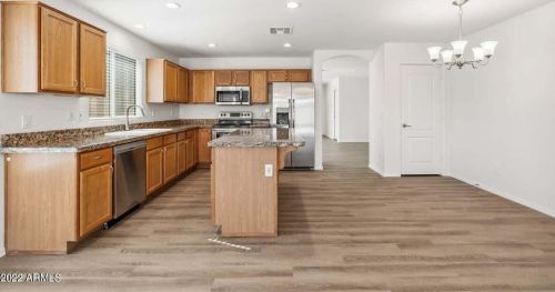 44336 Mcclelland Dr, Maricopa AZ  85138-8578 exterior