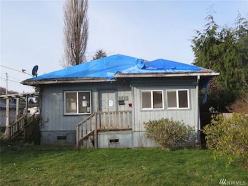 1519 Marion St, Hoquiam, WA 98550-1033