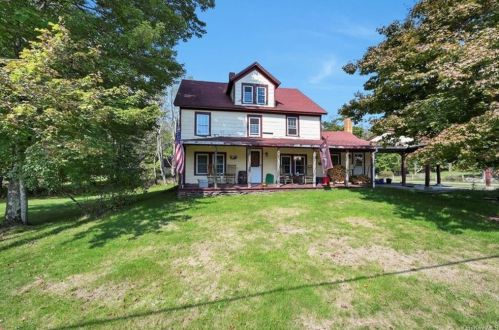 1088 Sackett Lake Rd, Monticello, NY 12777-6028