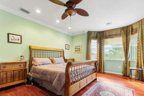 9741 Roche Pl, West Palm Beach FL  33414-6490 exterior